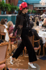CHANEL 17A Metiers d'Art Cosmopolite Lesage Tweed Jacket 36
