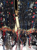 CHANEL 17A Metiers d'Art Cosmopolite Lesage Tweed Jacket 36