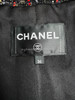 CHANEL 17A Metiers d'Art Cosmopolite Lesage Tweed Jacket 36