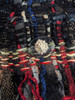 CHANEL 17A Metiers d'Art Cosmopolite Lesage Tweed Jacket 36
