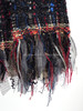 CHANEL 17A Metiers d'Art Cosmopolite Lesage Tweed Jacket 36