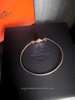 HERMES Medor Bracelet RG SH