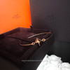 HERMES Medor Bracelet RG SH