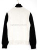 CHANEL 25N Coco Neige CC Logo Sweater 36 *New