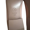 CHANEL Ballet Flats 35.5 Pink *New