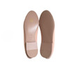 CHANEL Ballet Flats 35.5 Pink *New
