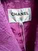 CHANEL 23B Tweed Jacket 36 *New