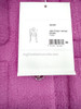 CHANEL 23B Tweed Jacket 36 *New