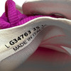 CHANEL CC Logo Mesh Sneakers 35.5 *New