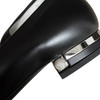 CHANEL CC Flat Pump with Pearl Detail 35.5 *New