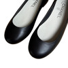 CHANEL CC Flat Pump with Pearl Detail 35.5 *New