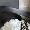 CHANEL 20C Letter Logo Buckle Belt 75