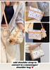 LOUIS VUITTON LV x TM Cruiser Toiletry Bag *New