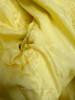 CHANEL 12C Yellow Tweed Jacket + Skirt Suit