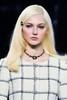 CHANEL 22K CC Flower Choker Necklace Pearl & Crystals *New
