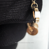 BVLGARI 2026 B.zero1 Pendant/ Necklace 18K Yellow Gold