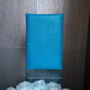 HERMES Bleu Izmir Calvi Card Holder Chadstone Exclusive