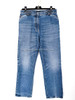 CHANEL 24S CC Logo Jeans 38