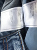 CHANEL 24S CC Logo Jeans 38