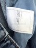 CHANEL 24S CC Logo Jeans 38