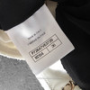 CHANEL 22S Runway Bralette Top 36