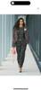 CHANEL 22A Runway Embellished Cardigan