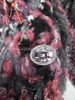 CHANEL 22A Runway Embellished Cardigan