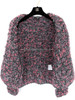 CHANEL 22A Runway Embellished Cardigan