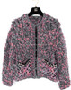 CHANEL 22A Runway Embellished Cardigan