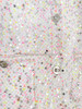 CHANEL 24P Sequin Embellished Knit Jacket *New