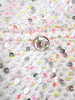 CHANEL 24P Sequin Embellished Knit Jacket *New
