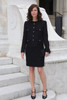 CHANEL 21K Little Black Jacket 34