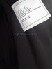 CHANEL 21K Little Black Jacket 34
