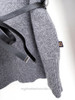 LOUIS VUITTON Belted Cashmere Pullover