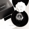 CHANEL Limited Ed. Mademoiselle J12 La Pausa 38mm