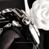 CHANEL Limited Ed. Mademoiselle J12 La Pausa 38mm