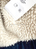 PRADA Padded Denim Jacket