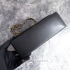 CHANEL Small Diana Flap Bag Gold Hw #2812xxx