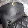 CHANEL Small Diana Flap Bag Gold Hw #2812xxx