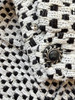 CHANEL 16B Fantasy Tweed Jacket 36
