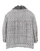 CHANEL 16B Fantasy Tweed Jacket 36