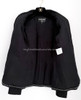 CHANEL 17C Black Tweed Jacket