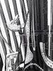 HERMES 'Cannes et Cannes' Beach Tunic Noir *New