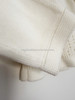 CHANEL 21C Cotton Pullover CC Buttons 36