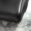 HERMES Kelly Messenger PM Noir PHW
