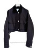 PRADA Technical Blouson Jacket 40