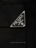 PRADA Technical Blouson Jacket 40