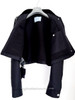PRADA Technical Blouson Jacket 40