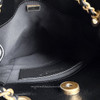 CHANEL 25C Double Pocket Backpack