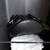 CHANEL 25C Double Pocket Backpack